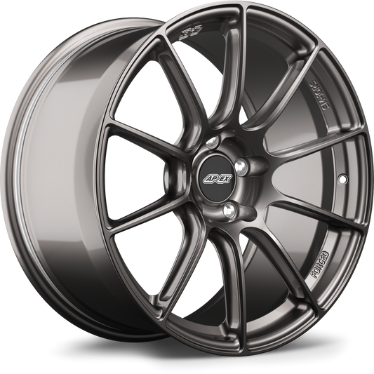 APEX SM-10RS 鍛造ホイール 19x9 ET25 5x112mm：19インチ9J+25：BMW：全3色