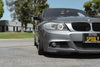 APEX VS-5RS 装着の BMW 3シリーズ E90/E91 LCI 装着例4