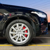 JBT BRAKE SYSTEM コンプリートブレーキキット：フロント用：Z8+400mm：VOLVO XC-90