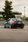 APEX ML-10RT 装着の BMW M3 E90/E92/E93 装着例3