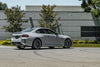 APEX VS-5RS 装着の BMW M2 G87 装着例2