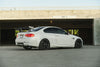 APEX VS-5RS 装着の BMW M3 E90/E92/E93 装着例3