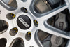 BMW M3 E90 E92 E93 FL-5 Race Silver 18x10.5" ET22 4本セット 13