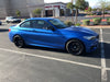 APEX SM-10 装着の BMW 2シリーズ F22/F23 装着例2