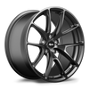 APEX VS-5RX 鍛造ホイール 21x9 ET25 5x112mm：21インチ9J+25：BMW：全3色