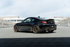 TOYOTA セリカ 7代目 / GR86 / 86 / BRZ に APEX VS-5RS Satin Bronze を装着