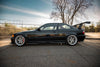 BMW M3 E36 FL-5 Race Silver 18x10.5" ET22 4本セット 6
