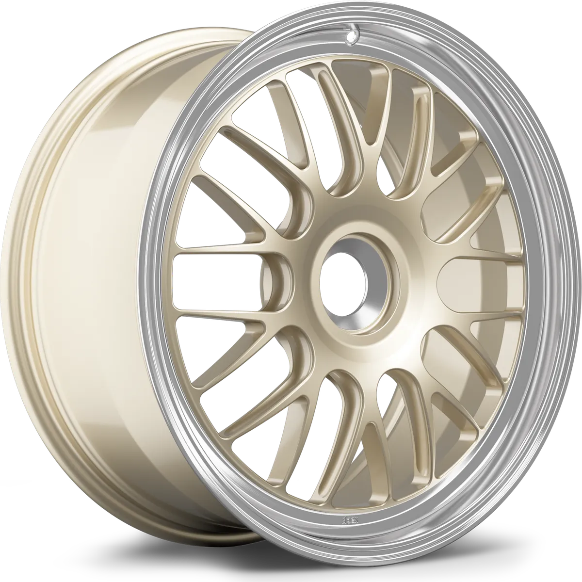 APEX ML-10RT 20inchx9J+47 ポルシェセンターロック