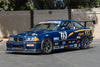 BMW 3シリーズ E36 に APEX VS-5RS 17x9J ET42 を装着