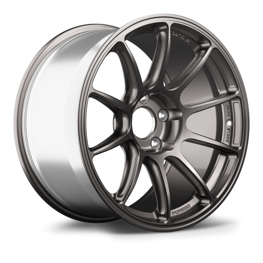 APEX SM-10RE 鍛造ホイール 18x11 ET44 5x120mm：18インチ11J+44：BMW：全2色