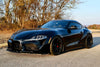 TOYOTA GR Supra A90/A91 に APEX VS-5RS Satin Black を装着
