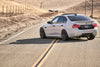 APEX SM-10 装着の BMW M3 E90/E92/E93 装着例4