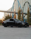 APEX EC-7 装着の BMW M3 E90/E92/E93 装着例3
