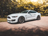 FORD マスタング シェルビー GT350／GT350R に APEX VS-5RS F:20x11J ET26 / R:20x11J ET52 Anthracite を装着 2