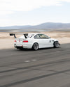 APEX VS-5RS 装着の BMW M3 E46 装着例4