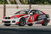 APEX ARC-8RT 装着の BMW 3シリーズ E46 装着例3
