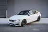 BMW M3 F80 に APEX EC-7 19x9.5J ET22 を装着