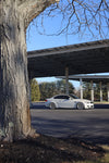 APEX ML-10RT 装着の BMW M3 E90/E92/E93 装着例4