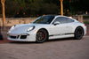 APEX VS-5RS 装着の PORSCHE 911 991 カレラGTS 装着例3