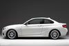 APEX EC-7 装着の BMW 2シリーズ F22/F23 装着例3