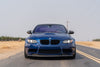 APEX VS-5RS 装着の BMW M3 E90/E92/E93 装着例4