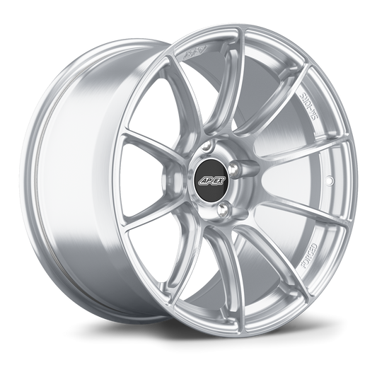 APEX SM-10RS 鍛造ホイール 18x10 ET25 5x120mm：18インチ10J+25：BMW：全4色