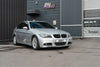 BMW 3シリーズ E90/E91/E92/E93 に APEX ARC-8 17x8.5J ET40 を装着