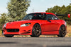 HONDA S2000 AP1/AP2 に APEX VS-5RS 17x10J ET48 Satin Bronze を装着