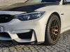 APEX EC-7 装着の BMW M4 F82/F83 装着例4