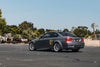 APEX ARC-8RT 装着の BMW M3 E90/E92/E93 装着例4