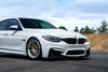 APEX ML-10RT 装着の BMW M3 F80 装着例3
