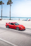 PORSCHE 911 997 APEX ML-10RT 装着例 3