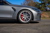 APEX VS-5 装着の BMW M3 G80 装着例4