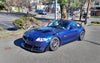 APEX SM-10 装着の BMW Z4 E85/E86 装着例2