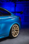 APEX VS-5RS 装着の BMW M2 F87 装着例4