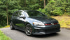 VW ゴルフGTI MK7 に APEX SM-10 17x8.5J ET43 Anthracite を装着 3