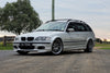 BMW 3シリーズ E46 に APEX ARC-8 18x9J ET42 を装着