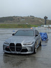 APEX VS-5RS 装着の BMW M3 G80 装着例4