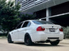 APEX SM-10 装着の BMW M3 E90/E92/E93 装着例3