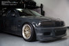 APEX ML-10RT 装着の BMW M3 E46 装着例2