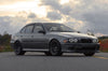 BMW 5シリーズ E39 に APEX ARC-8 18x9.5J ET22 を装着