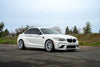 BMW M2 F87 に APEX VS-5 18x10J ET25 を装着