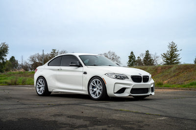 VS-5 フローフォーミング 18x10J ET25 4本セット