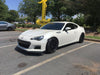 TOYOTA GR86 ZN8 / 86 / SUBARU BRZ に APEX ARC-8 Satin Black を装着