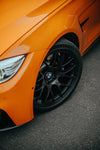 APEX EC-7 装着の BMW M3 F80 装着例4