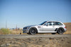 APEX EC-7 装着の BMW Z3 M E36/7 E36/8 装着例2