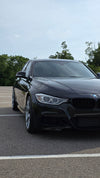 BMW F30 3シリーズ APEX VS-5 装着例 5