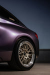 APEX ML-10RT 装着の BMW M2 F87 装着例4