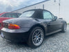 APEX ARC-8 装着の BMW Z3 E36/7 装着例3