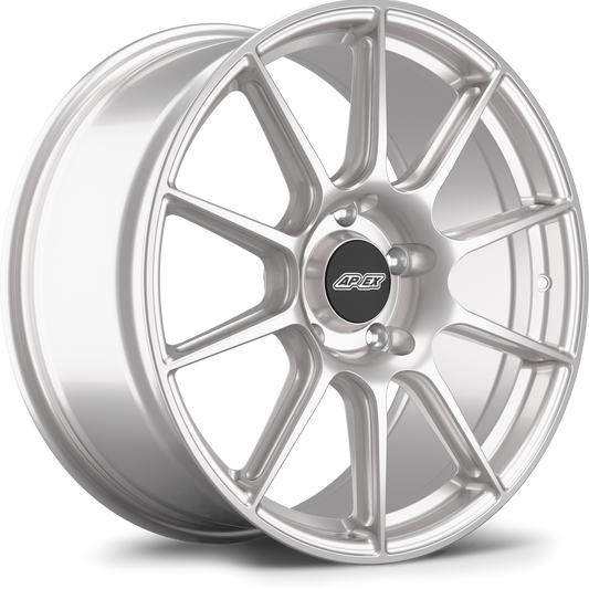 APEX SM-10 ホイール 単体画像